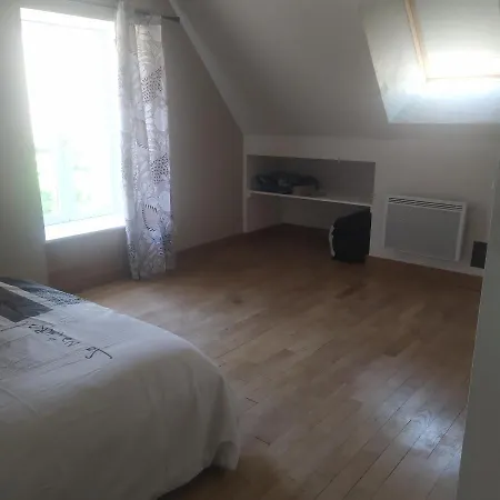 Apartment Location 24h Du Mans Et Le Mans Classic Nuille-le-Jalais