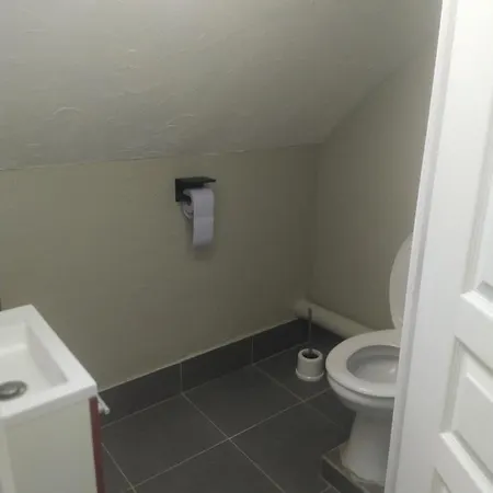Apartment Location 24h Du Mans Et Le Mans Classic Nuille-le-Jalais